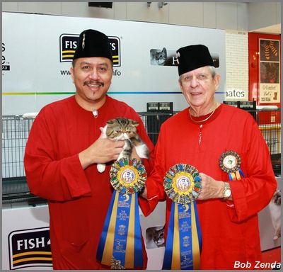 Sweet Luck Anugerah of Zuliati